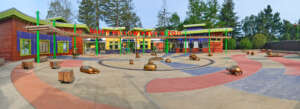 Happy Hallow Zoo